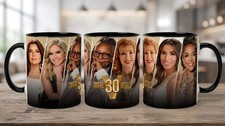 NEW The View TV Show Season 30 2026 Coffee Mug, Gift Mug picture