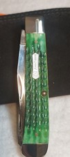 2005 Case Xx John Deer Trapper In Mint Condition. picture