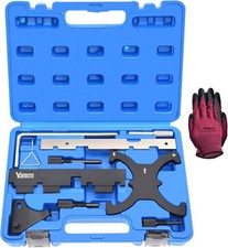 1.5 1.6 Timing Tool Kit Compatible with Ford Fiesta Fusion Escape1.4 1.6 1.8 2.0 picture