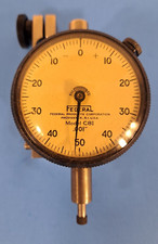 Vintage Federal C8I .001