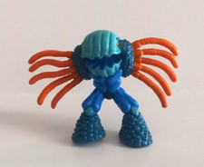 GORMITI Third Series - Sea People TENTACLOS THE PREDATORY PROPERTY picture