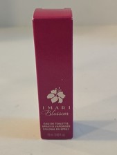 Avon Imari Blossom Perfume 15ml 0.50 FL. OZ. New In Box Travel Size New NOS picture