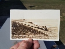 Vitg RPPC Southern Pacific Railroad Daylight Run L.A. - San Fran Passenger Cars picture