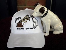 RCA NIPPER DOG Victor 