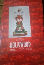 New Kurt S Adler Hollywood Rudolph Nutcracker picture