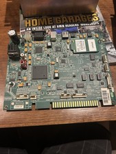 INCREDIBLE TECHNOLOGIES I/O BOARD SILVER STRIKE ETC WORKS picture