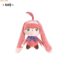 Song Of Burning Embers Series Hearth Home Bunny Plush Toy Stuffed Figure Doll picture