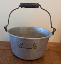 Vintage Wear-Ever #1104 Aluminum 9