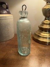 Rare Antique. Winona Mississippi Hutchinson Soda picture