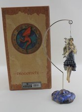The Dragonsite Blue Mocturne Nene Thomas  picture