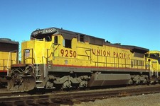ORG SLIDE UP 9250 C40-8 NICE picture