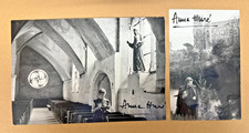 Anne Hure  Author Florence Italy Santa Croce Basilica picture