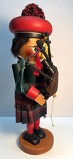 Vintage Steinbech Nutcracker 15.5