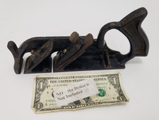 Sargent / Craftsman Duplex Filletster & Rabbet Plane - No. 79 Model ?? picture