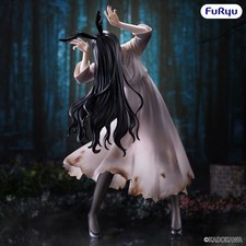 Sadako Bunny Ver Figure BiCute Bunnies Figure Horror Movie Japan Prize Pre Sale picture
