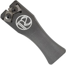 Redi Edge Mechanical Broadhead Grey Aluminum 30 Degree Knife Sharpener 34087 picture