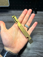 NGMCo. Mr. NiceBar EDC Pry Bar picture