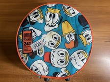 Disney DuckTales Lunchbox Round Bag Junior Woodchuck picture