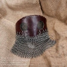 Christmas WW1 Tank crew splash/splatter mask fancy prop decorative WW1 Suit picture