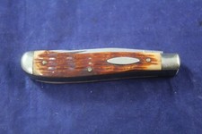 Vintage Parker-Frost Cochise Limited Edition Trapper Knife  picture