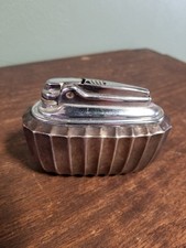 Vintage Ronson Tabletop Lighter picture