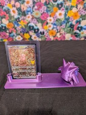 Pokémon TCG Mew ex Special Illustration Rare #152/128 – 30th Celebration Set picture