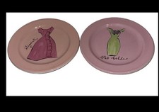 Nice Rosanna plates set of 2 Dresses Fun picture