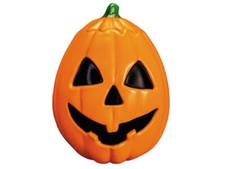 Halloween 3 Jolly Jack-O'-Lantern Light-Up Sound Pumpkin Trick Or Treat Studios picture