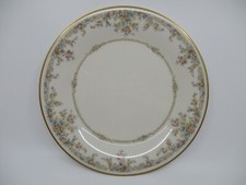 NORITAKE GALLERY DINNER PLATE  - 10 1/2