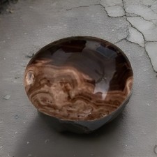 Gorgeous Quality Chocolate Calcite (Root/Sacral/Solar) picture