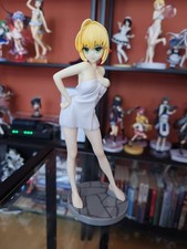 Fate EXTRA Last Encore - Saber - Bath Time Ver. / Ichiban Kuji 2019 (Bandai) picture