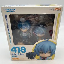 Nendoroid DRAMAtical Murder Aoba & Ren Figure #418 Good Smile Company Japan picture