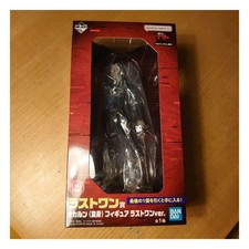 Ichiban Kuji Last One Dandadan Okarun Henshin Figure picture