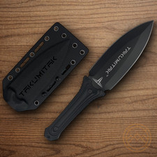 Takumitak Sentinel Fixed Knife 5.5