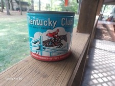 Vintage : KENTUCKY CLUB