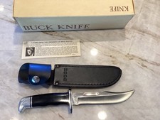 Vintage Buck Knives - Buck Special Model No. 119 - 30+ YRS. Old - Nice  picture