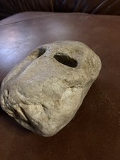 Native American Stone Rock Art. Rare  Great Value Artifacts.  picture