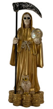 Santa Muerte 5