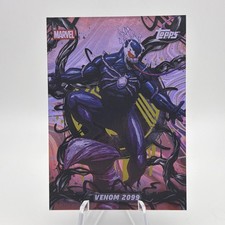 VENOM 2099 2026 TOPPS MINT MARVEL MASS SYMBIOTE TAKEOVER #MS-13 picture