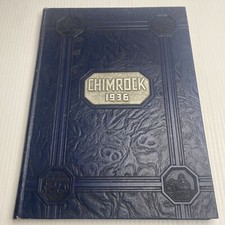 1936 Hollidaysburg High School Yearbook Hollidaysburg, Pennsylvania picture