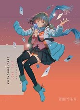 Koimonogatari: Love Tale by NisiOisiN New 9781947194335 Fast  + picture