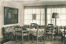 WW II - German   Photo --  Inside “Berghof” - Berchtesgaden picture