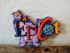 Epcot Figment Magnet Walt Disney World picture