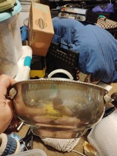Aluminum Casserole Dish picture