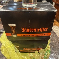 Embossed Jagermeister 5