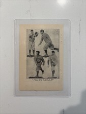 1906 St. Louis Cardinals Group Picture - National League - Antique Baseball picture