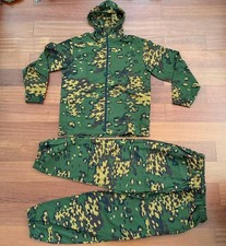 Russian Partizan Summer Suit - SS Leto - Size M picture