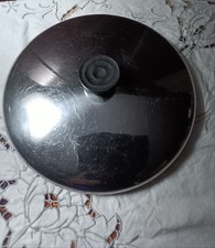Vintage Replacement Lid for 4 1/2 Qt Revere Ware Stock Pot Made in the USA picture