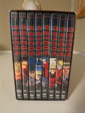 Trigun - The Complete Box Set (Limited Edition) picture