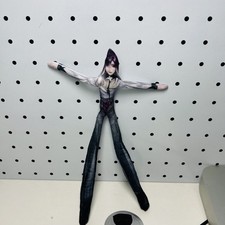 Path To Nowhere Series Doll Toy Plush Wired Doll Anime Toy Gift picture